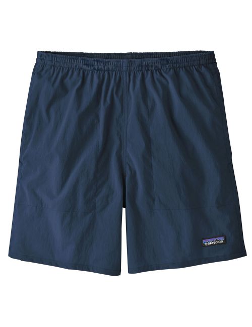 Patagonia Baggies light short tidepool blue