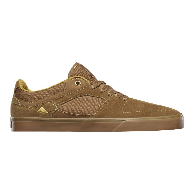 Emerica Scarpe e Sneakers The hsu low vulc 061170002 Emerica Scarpe e Sneakers The hsu low vulc 061170002