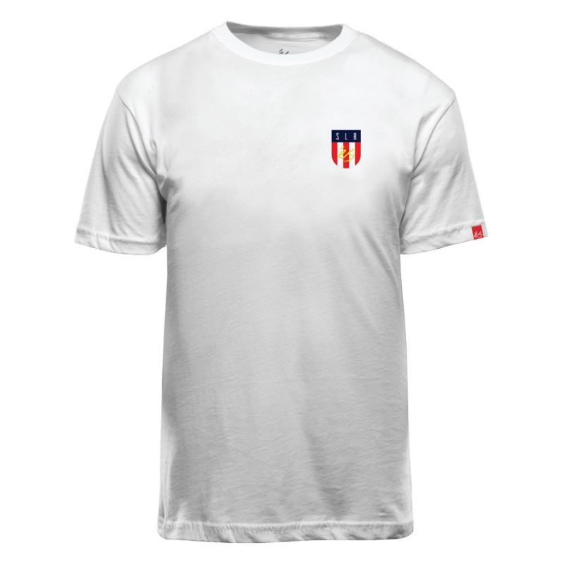 Es T-shirts Slb tech s/s tee 5130001828 Es T-shirts Slb tech s/s tee 5130001828