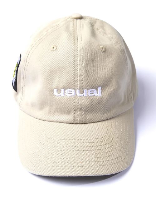 Usual TESTE MOBILI CAP cream