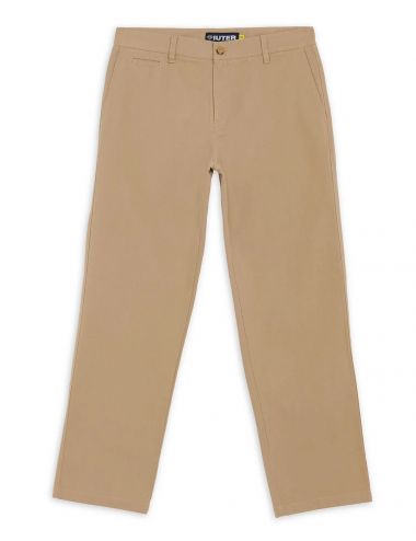 Iuter CHINO PANT beige