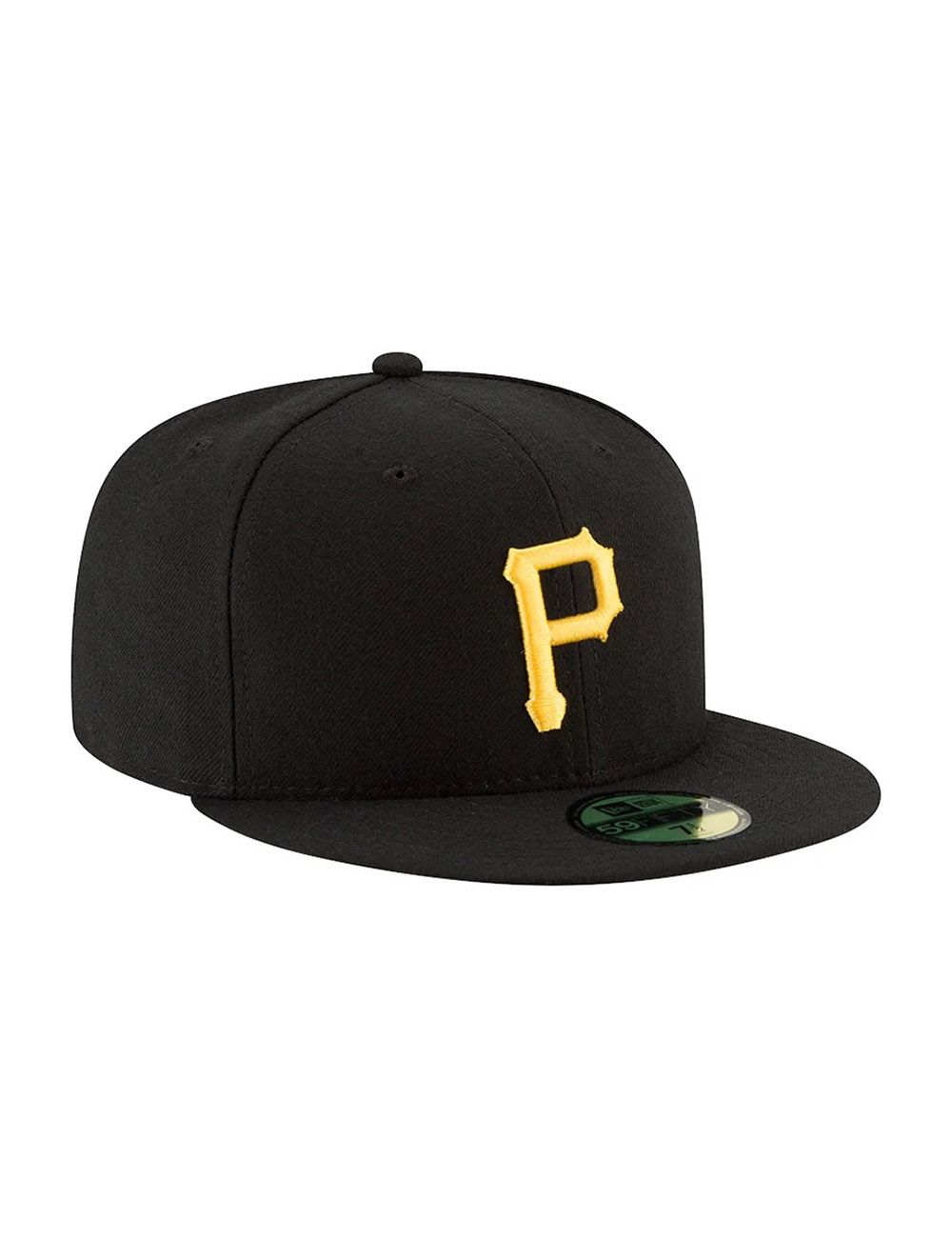 New Era MLB AC PERF EMEA - PITTSBURGH PIRATES OTC black New Era MLB AC PERF EMEA - PITTSBURGH PIRATES OTC black