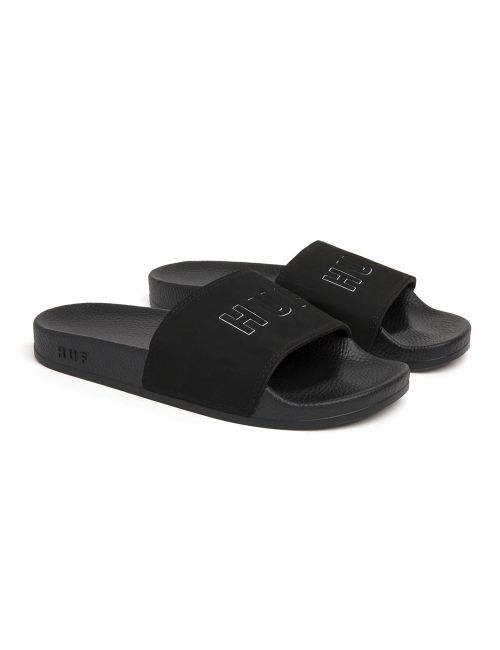 Huf HUF OG SLIDE black