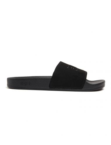 Huf HUF OG SLIDE black
