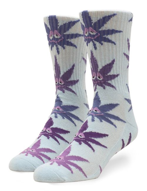 Huf GREEN BUDDY PL SOCK sky