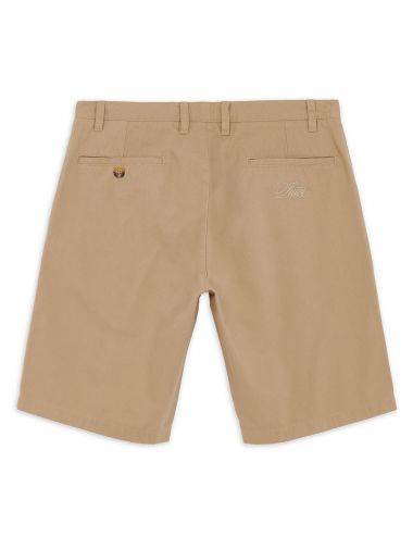 Iuter CHINO SHORT beige