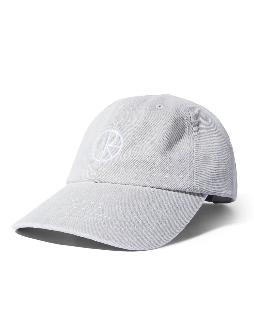 Polar DENIM CAP pale taupe Polar DENIM CAP pale taupe