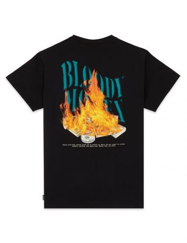 PROPAGANDA BLOODY T-SHIRT non definito