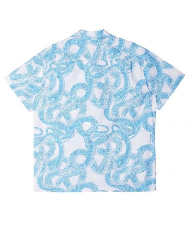 SLITHER WOVEN SS