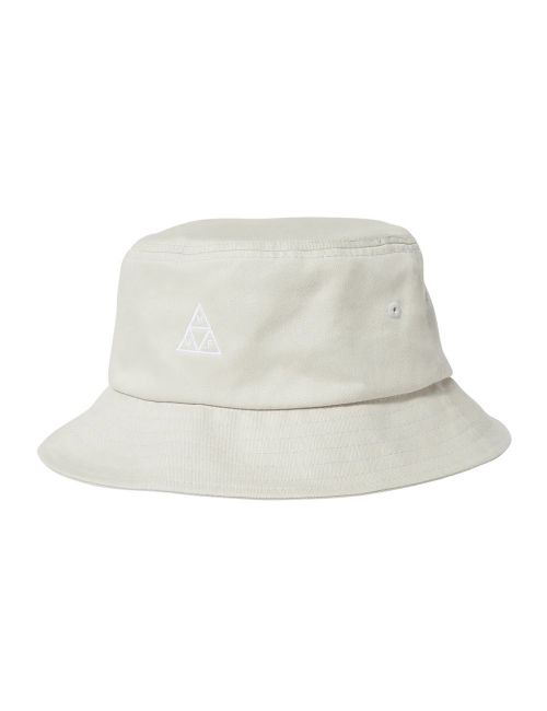 Huf HUF SET TT BUCKET HAT cream
