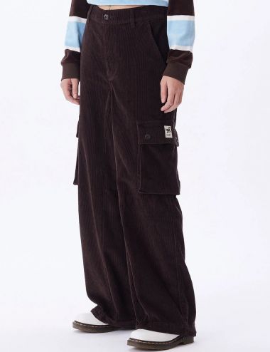ANDREA BAGGY CARGO PANT