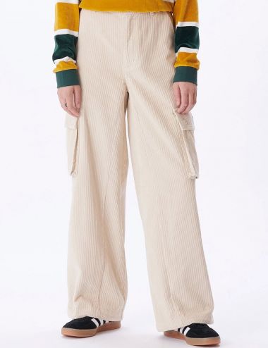 W' ANDREA BAGGY CARGO PANT