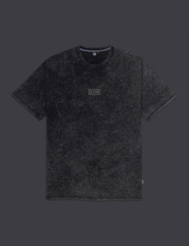 Dolly Noire Corp Reflective Tee Black black