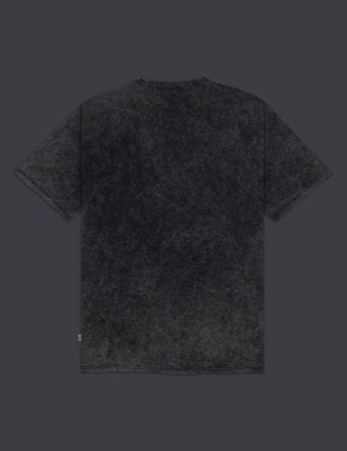 Dolly Noire Corp Reflective Tee Black black