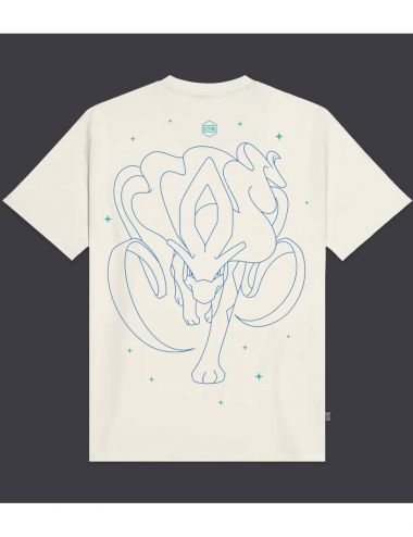  SUICUNE T-SHIRT ice
