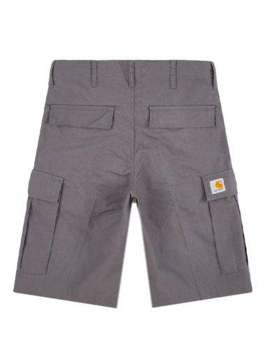 Carhartt WIP REGULAR CARGO SHORT rhino