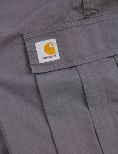 Carhartt WIP REGULAR CARGO SHORT rhino