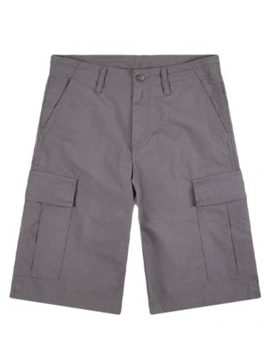 Carhartt WIP REGULAR CARGO SHORT rhino