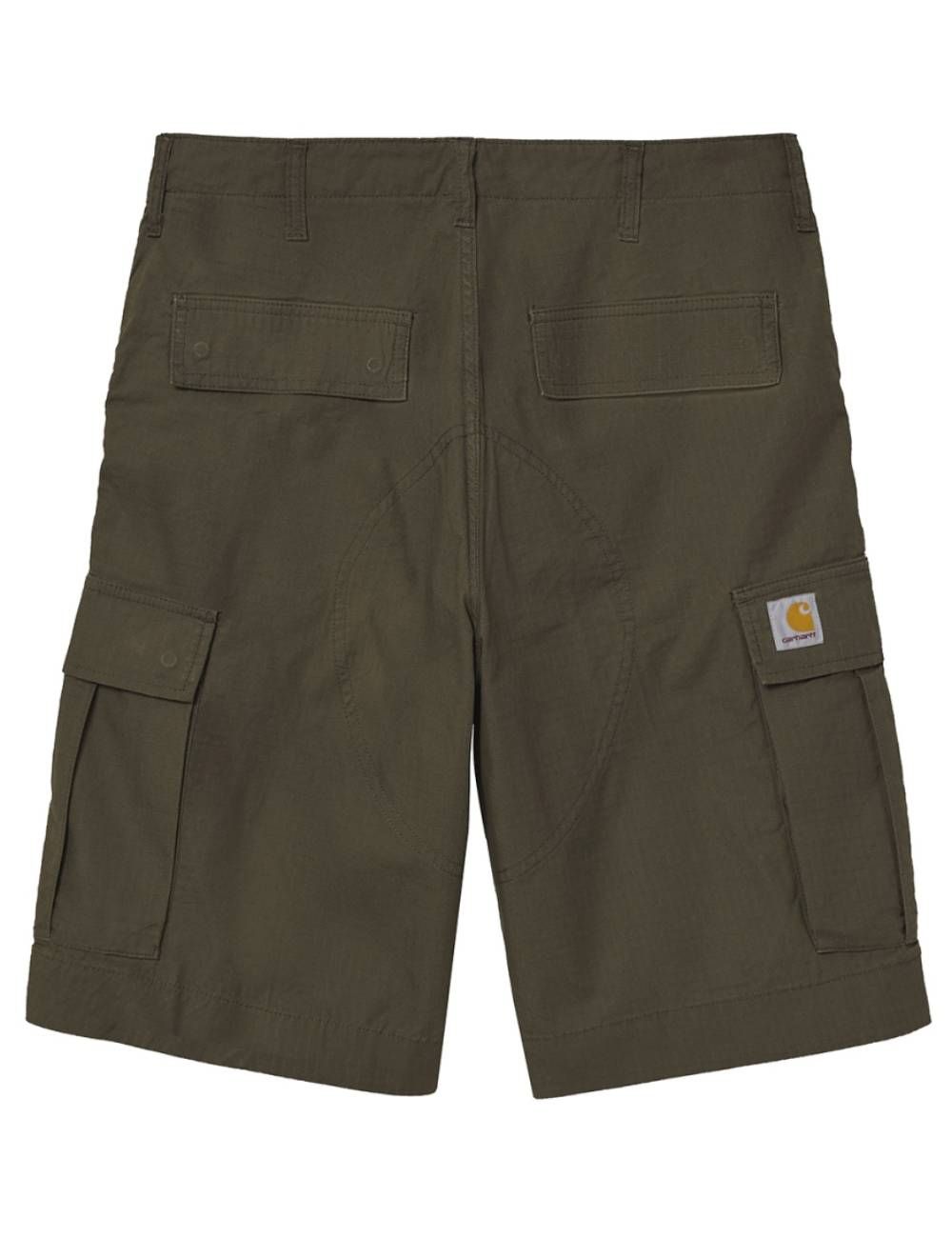 Carhartt WIP REGULAR CARGO SHORT cypress Shapestore