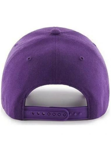 47 MVP SNAPBACK NEW YORK YANKEES purple