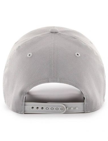 47 MVP SNAPBACK NEW YORK YANKEES grey