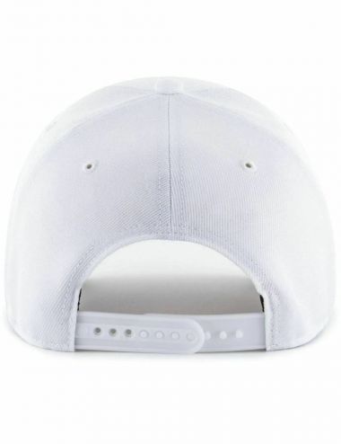 47 MVP SNAPBACK NEW YORK YANKEES white