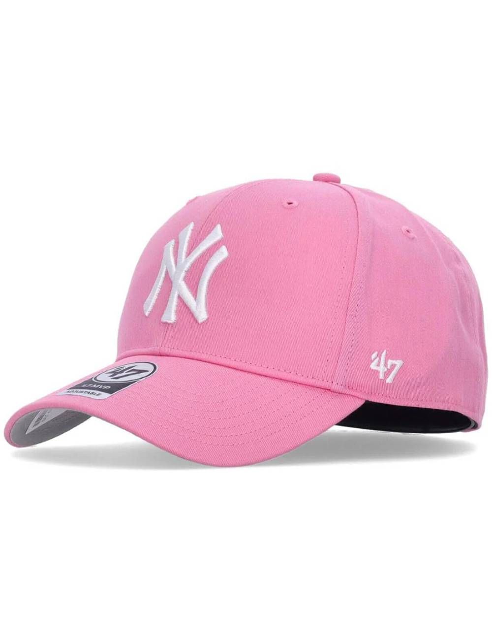 47 MVP SNAPBACK NEW YORK YANKEES rose