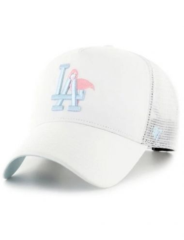 ICON MESH OFFSIDE DT LOS ANGELES DODGERS