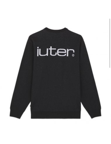 Iuter BOA JUMPER black