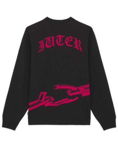 Iuter CHAIN JUMPER black