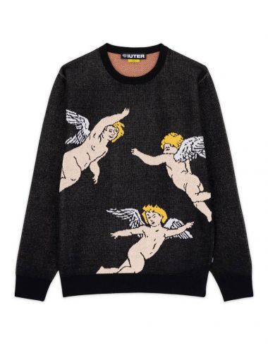 HEAVEN JUMPER