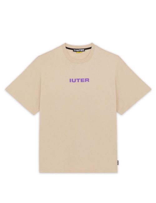 Iuter FREEDOM T-SHIRT earth