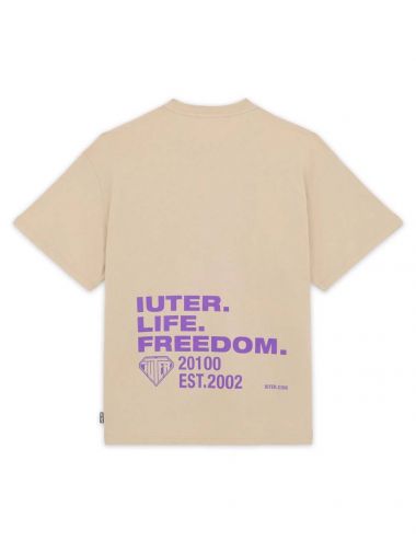 FREEDOM T-SHIRT