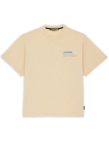 SENSE T-SHIRT