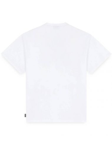 Iuter HEAVEN T-SHIRT white