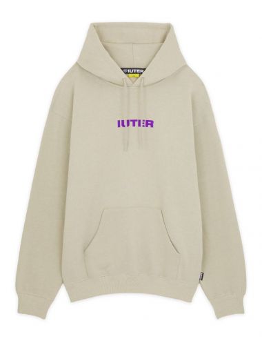 Iuter FREEDOM HOODIE ice