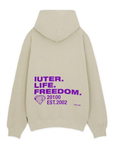 FREEDOM HOODIE