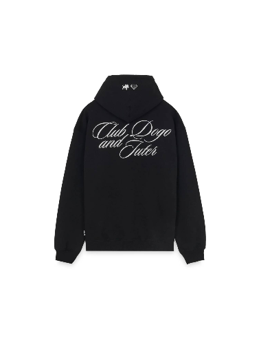 CLUB DOGO - SKYLINE HOODIE