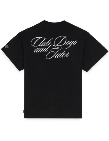 CLUB DOGO - SKYLINE TEE