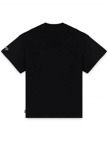 CLUB DOGO - MILANO MAP LOGO TEE