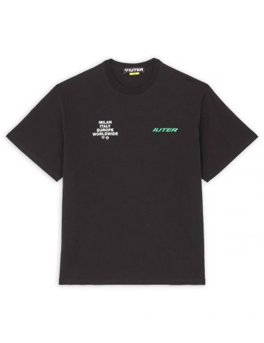 Iuter CUPIDO T-SHIRT black