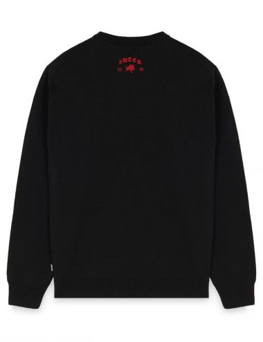 DOGO BREED KNITTED JUMPER