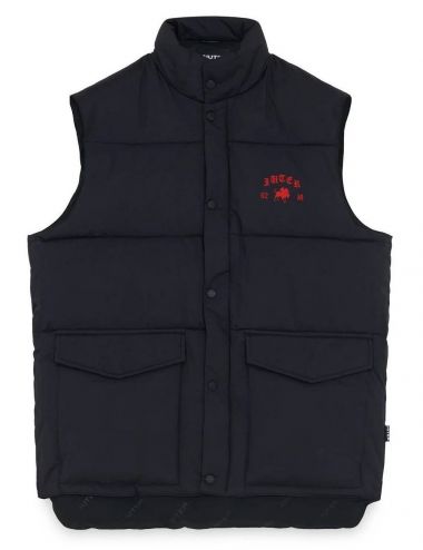 CLUB DOGO - DOGO BREED PUFF VEST