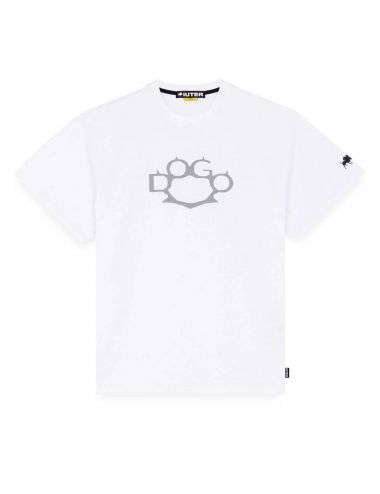 CLUB DOGO - DOGO OG LOGO TEE