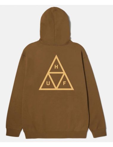 HUF SET TT HOODIE