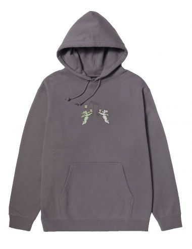 SONG HOODIE