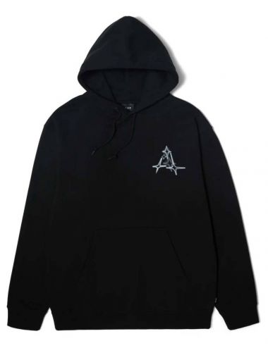 GLEAM HOODIE