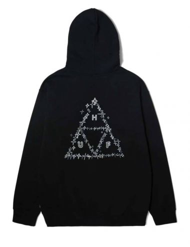 GLEAM HOODIE