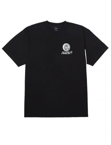 RIM & WHEEL INC S/S TEE