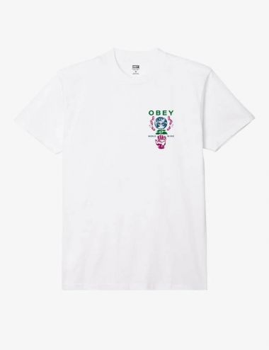 OBEY HELPING HAND T-SHIRT